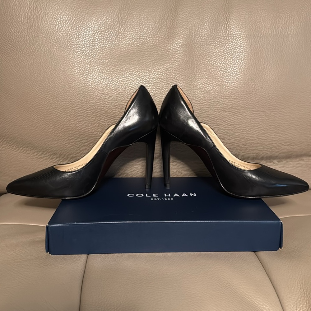 Cole Haan Antoinette Grand Pump
